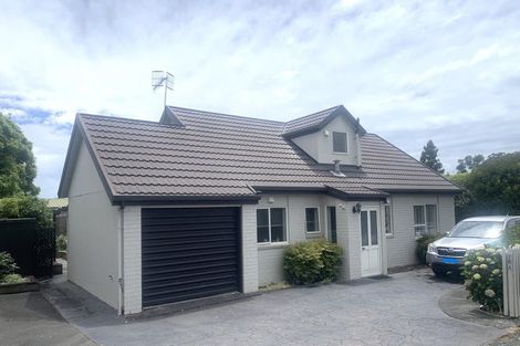 Photo of property in 76a William Street, Richmond, 7020