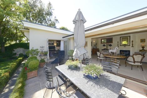 Photo of property in 8 Crichton Terrace, Cashmere, Christchurch, 8022