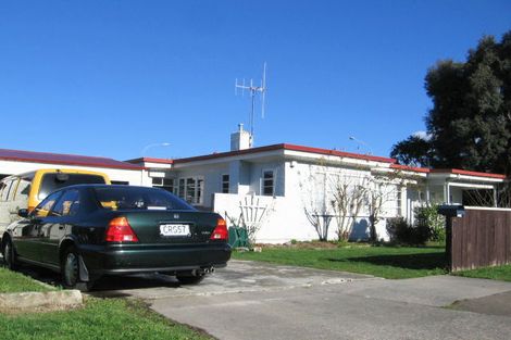Photo of property in 4 Rata Street, Roslyn, Palmerston North, 4414