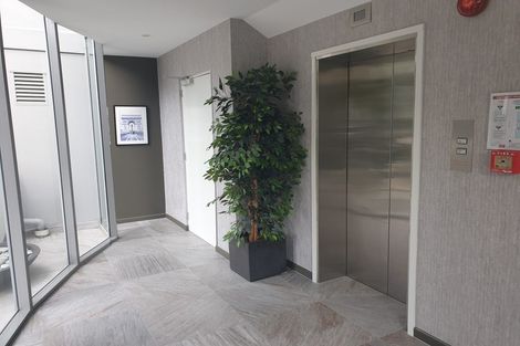 Photo of property in 12/245 Montreal Street, Christchurch Central, Christchurch, 8013