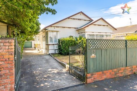 Photo of property in 11a Cudby Street, Woburn, Lower Hutt, 5011