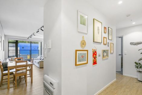 Photo of property in 208/21 King Street, Mount Cook, Wellington, 6021