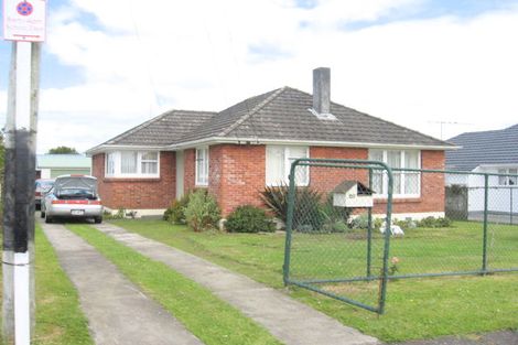 Photo of property in 26 Orchard Rise, Rosehill, Papakura, 2113