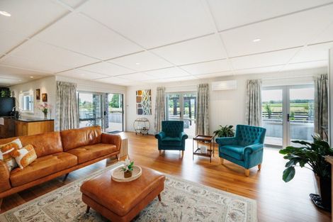 Photo of property in 195 Akers Road, Linton, Palmerston North, 4472