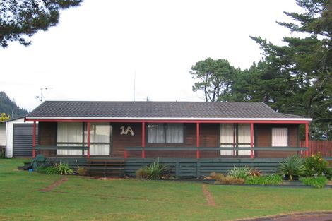 Photo of property in 1a Gallagher Park Lane, Pauanui, Hikuai, 3579