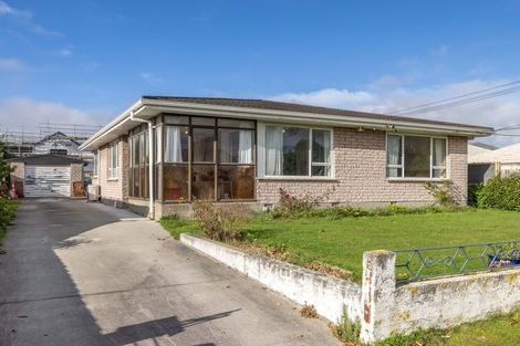 Photo of property in 7 Maronan Street, Woolston, Christchurch, 8023