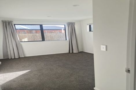 Photo of property in 22 Matamoe Drive, Halswell, Christchurch, 8025