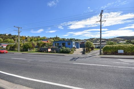 Photo of property in 848 Brighton Road, Ocean View, Dunedin, 9035