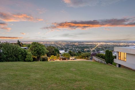 Photo of property in 3 Derrynane Lane, Cashmere, Christchurch, 8022