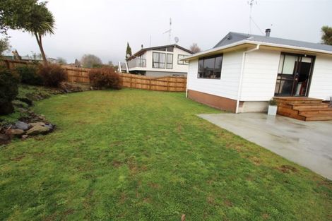 Photo of property in 58 Paraonui Road, Tokoroa, 3420
