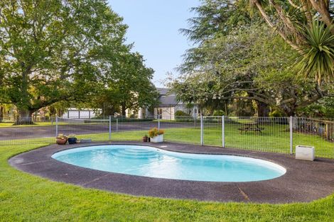 Photo of property in 126b Woodcock Road, Tamahere, Hamilton, 3283