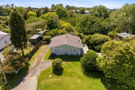 Photo of property in 41 Martin Road, Waihi, 3610