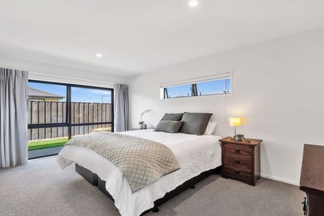 Photo of property in 16 Ed Hillary Drive, Rolleston, 7615