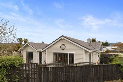 Photo of property in 38a Robinson Avenue, Holdens Bay, Rotorua, 3010