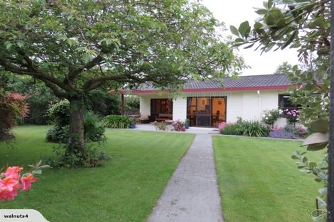 Photo of property in 556 Steffens Road, Starvation Hill, Oxford, 7495