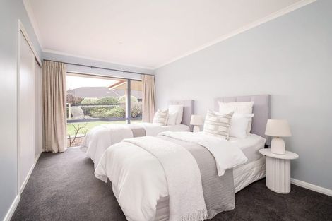 Photo of property in 55 Regent's Park Drive, Casebrook, Christchurch, 8051