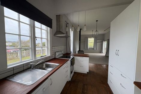 Photo of property in 47 George Street, Hikurangi, 0114