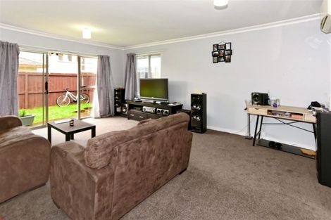 Photo of property in 2/4a Hayton Road, Hornby, Christchurch, 8042