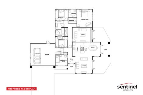 Photo of property in 37 Kanuka Drive, Waitarere, Levin, 5510