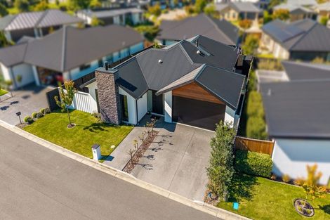 Photo of property in 22 Durells Crescent, Kaiapoi, 7630