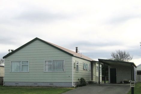Photo of property in 5 Duckworth Crescent, Greenmeadows, Napier, 4112