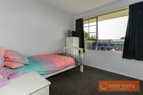 Photo of property in 6 School Road, Halswell, Christchurch, 8025