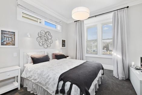 Photo of property in 23 Aurora Street, Petone, Lower Hutt, 5012