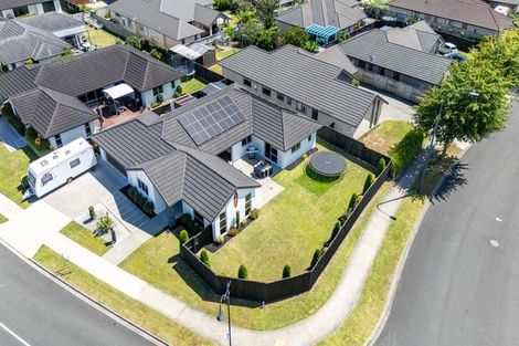 Photo of property in 43 Batten Drive, Flagstaff, Hamilton, 3210