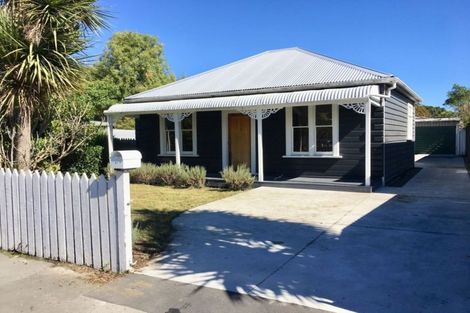 Photo of property in 21 Perth Street, Richmond, Christchurch, 8013