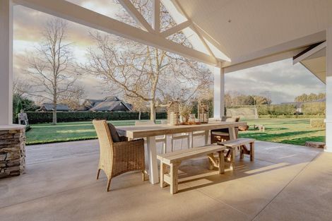Photo of property in 1 Davren Way, Tamahere, Hamilton, 3283