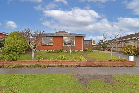 Photo of property in 9 Dalrye Place, Ilam, Christchurch, 8041
