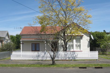 Photo of property in 87 Pitt Street, Whanganui, 4500