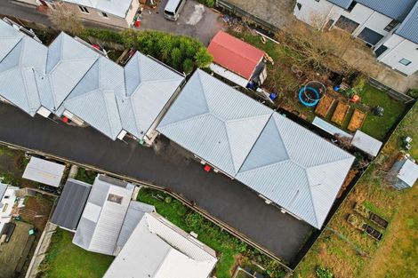 Photo of property in 6/23 Austin Street, Sydenham, Christchurch, 8023