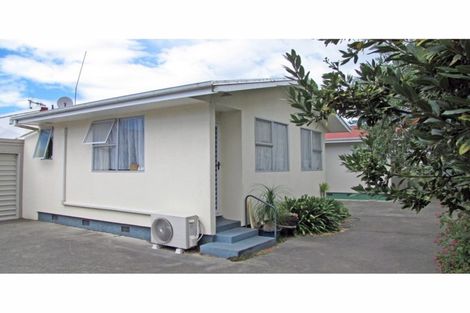 Photo of property in 2/28 Alpers Terrace, Marewa, Napier, 4110