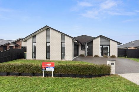 Photo of property in 7 Vanquish Place, Flagstaff, Hamilton, 3210