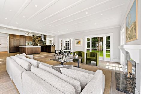 Photo of property in 21 Almorah Road, Epsom, Auckland, 1023