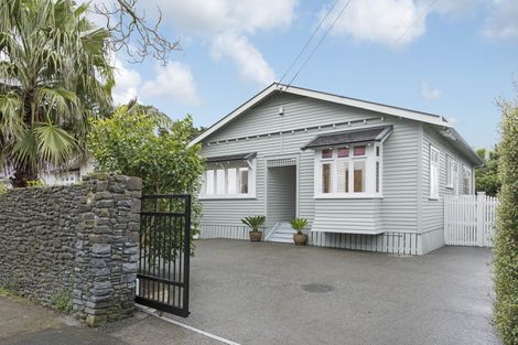 Photo of property in 55 Calgary Street, Mount Eden, Auckland, 1041