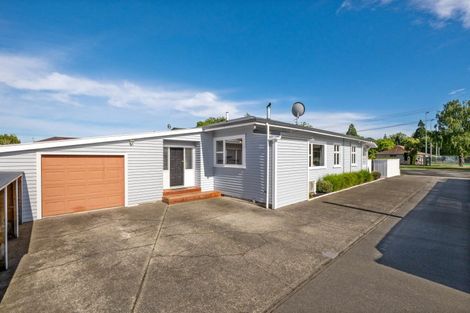 Photo of property in 71 Parker Street, Mayfield, Blenheim, 7201