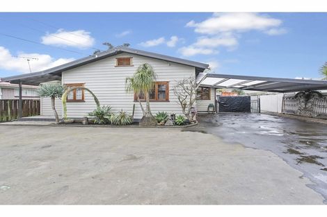 Photo of property in 31 Bunnythorpe Road, Papakura, 2110