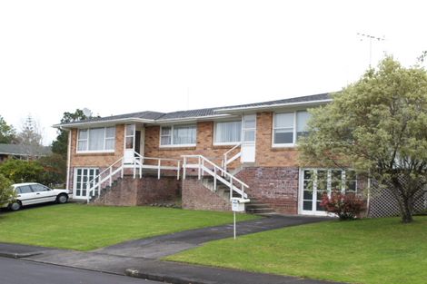Photo of property in 1/39 Judkins Crescent, Cockle Bay, Auckland, 2014