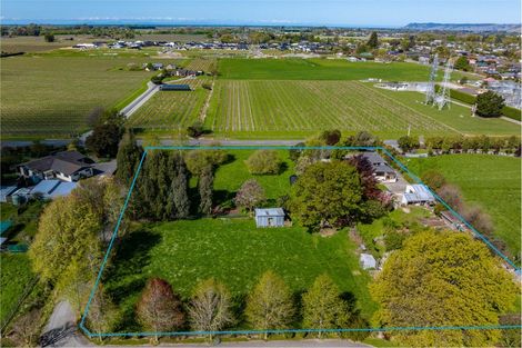 Photo of property in 19 Thomsons Ford Road, Thomsons Ford, Blenheim, 7272