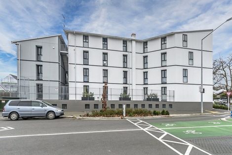 Photo of property in 4/169 Fitzgerald Avenue, Christchurch Central, Christchurch, 8011