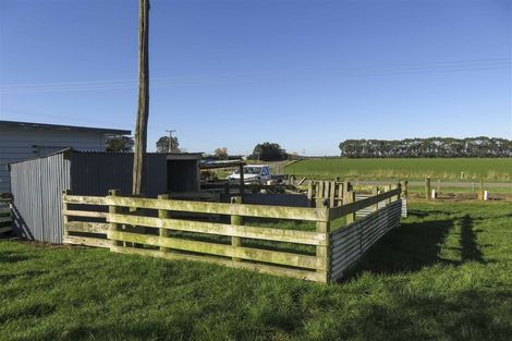 Photo of property in 317 Limestone Plains Road, Thornbury, Otautau, 9683