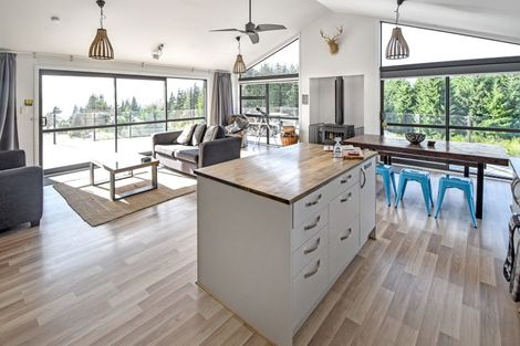 Photo of property in 110a Ohau Drive, Lake Ohau, Twizel, 9412