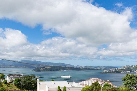 Photo of property in 80a Jubilee Road, Khandallah, Wellington, 6035