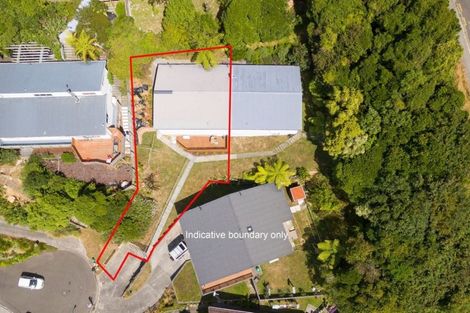 Photo of property in 7a Randolph Road, Crofton Downs, Wellington, 6035