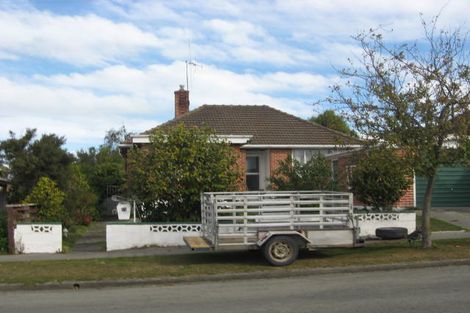 Photo of property in 21 Forth Street, Marchwiel, Timaru, 7910