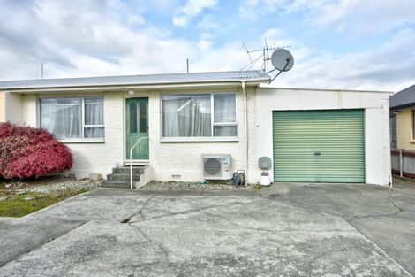 Photo of property in 14f Eccles Street, Gore, 9710