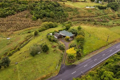 Photo of property in 538 Everett Road, Everett Park, Inglewood, 4388