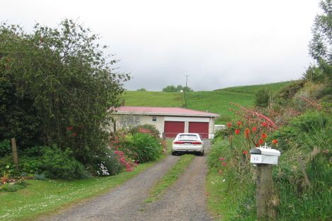 Photo of property in 92 Aorangi Road, Paeroa, 3600